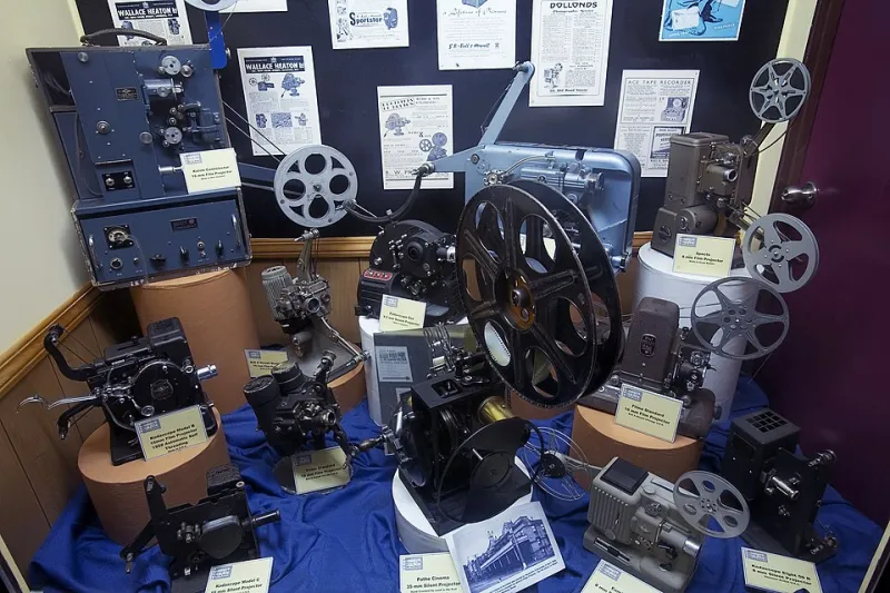 Hunting the Lost and Forgotten: Inside the Growing Obsession With Downloading Cult TV and Buried Cinema