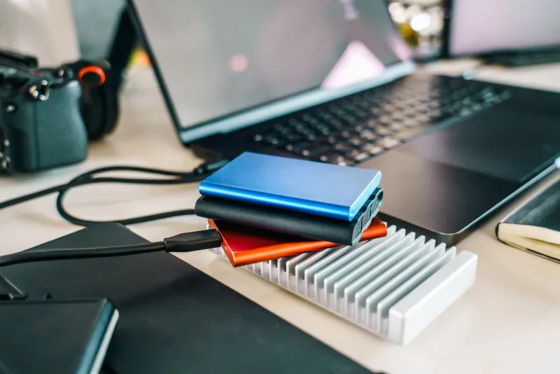 The Digital Hoarder's Dilemma: Why Your Download Folder Is Full of Movies You'll Never Actually Watch