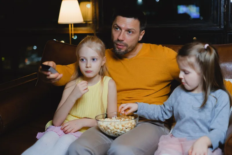The Intentional Parent's Playbook: How Downloading Is Replacing the Streaming Free-for-All