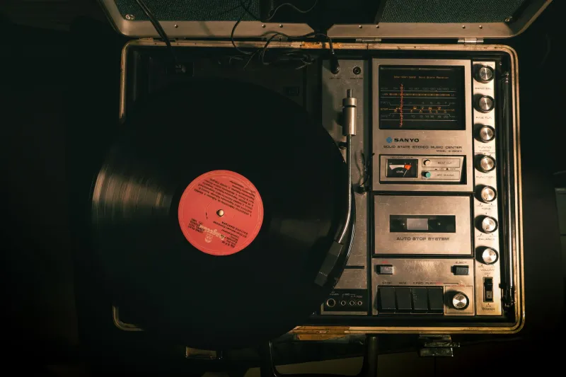 What Your Streaming App Is Hiding in Plain Sight: The Audio Quality Conversation Nobody's Having